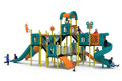 Park Seri Oyun Grubu A-900 PRK-903 | Park Seri Oyun Grupları | Erse Kent Mobilyaları